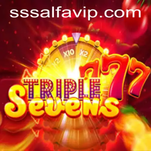 777TripleSeven: A Captivating New Game Experience