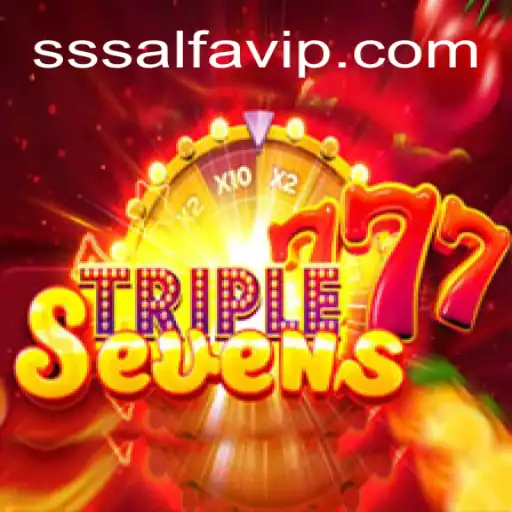 777TripleSeven: A Captivating New Game Experience