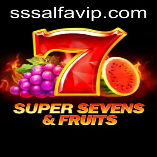 Discover the Excitement of 7SuperSevensFruits: A Comprehensive Guide