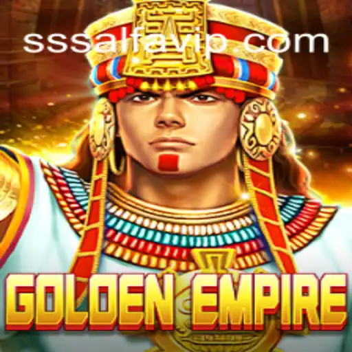 GoldenEmpire: A Journey Into Strategic Conquest
