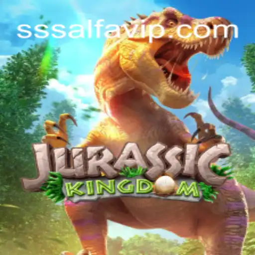 Dive into the Prehistoric Adventure with JurassicKingdom and the Sssalfa challenge