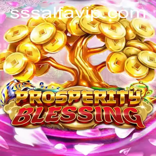 Explore the Enchantment of ProsperityBlessing