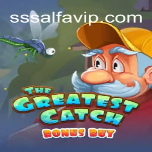 Exploring TheGreatestCatchBonusBuy: A Dive into an Exciting Adventure