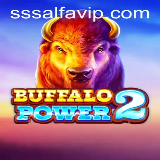 Discovering Buffalo Power 2: An In-Depth Look into Gameplay and Features