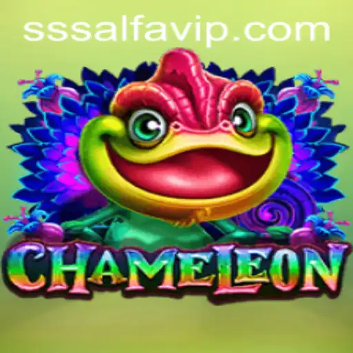 Dive Into the World of Chameleon: The Game Where Strategy Meets Deception