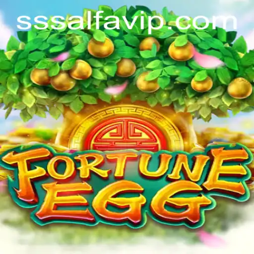 Exploring the Magical World of FortuneEgg: A New Gaming Sensation