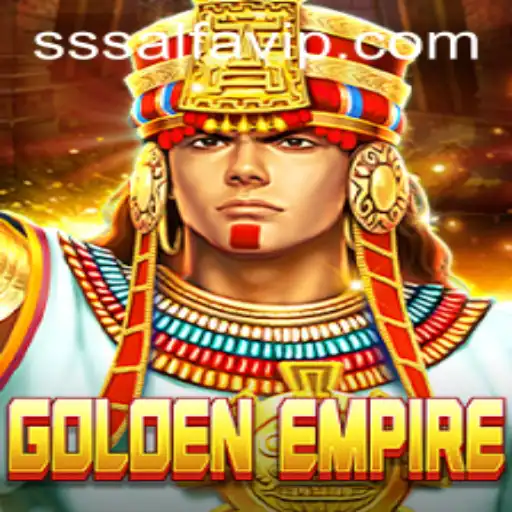 GoldenEmpire: A Journey Into Strategic Conquest