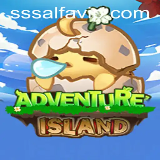 Explore the Vast World of 'IslandsAdventure': A Thrilling Interactive Experience