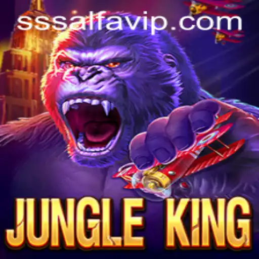 JungleKing: An Exciting New Adventure Game