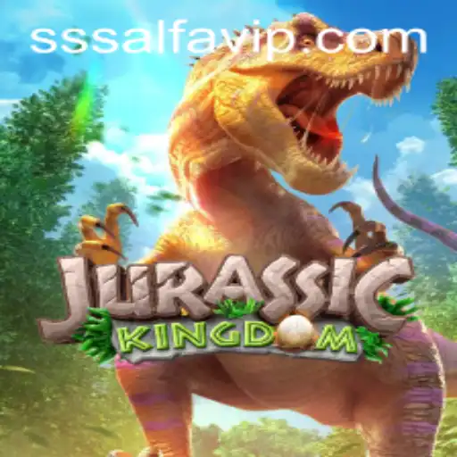 Dive into the Prehistoric Adventure with JurassicKingdom and the Sssalfa challenge