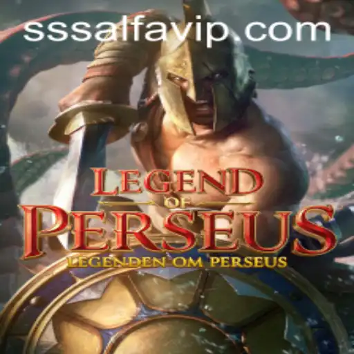 LegendofPerseus: An Epic Journey into Myth and Adventure