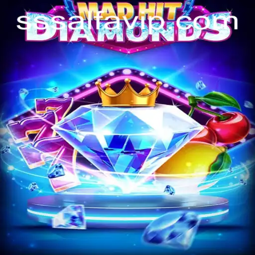 MadHitDiamonds: A Thrilling Adventure Awaits