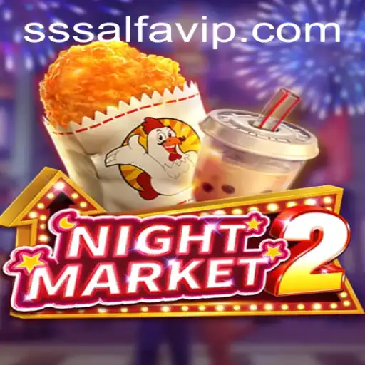 NightMarket2: A Thrilling Adventure in the Virtual Marketplace