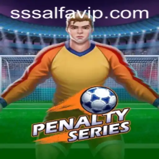 Exploring PenaltySeries: The Innovative Game Featuring Keyword SSSALFA