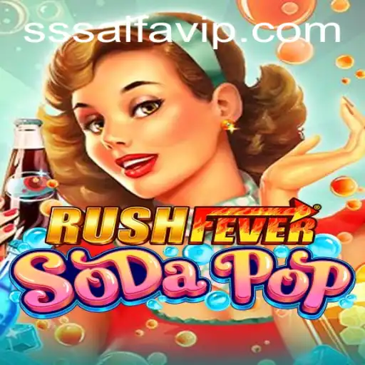 Discover the Excitement of RushFeverSodaPop: A Thrilling Gaming Experience