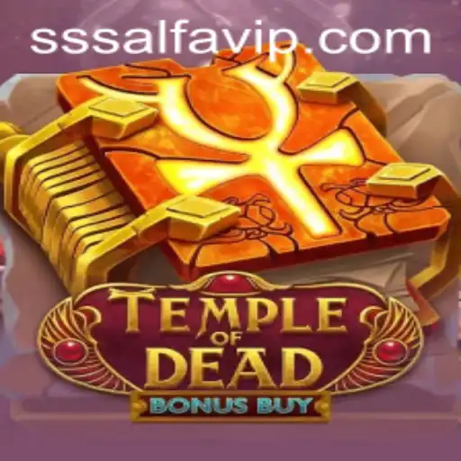 TempleofDeadBonusBuy: An Immersive Journey into Ancient Mysteries