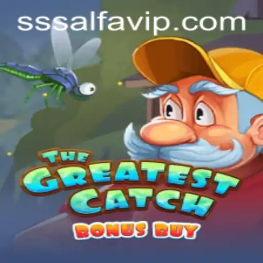 Exploring TheGreatestCatchBonusBuy: A Dive into an Exciting Adventure